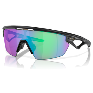 
  
    MATTE BLACK | PRIZM GOLF
  
