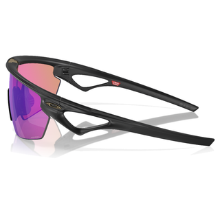 
  
    MATTE BLACK | PRIZM GOLF
  
