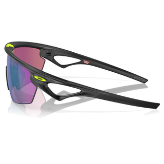 
  
    MATTE BLACK INK | PRIZM ROAD JADE
  
