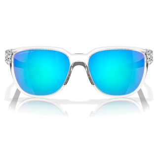 
  
    POLISHED CLEAR | PRIZM SAPPHIRE POLARIZED
  
