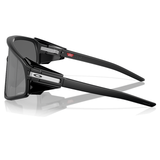 
  
    MATTE BLACK | PRIZM BLACK
  
