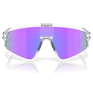 
  
    MATTE CLEAR | PRIZM VIOLET
  
