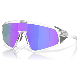 
  
    MATTE CLEAR | PRIZM VIOLET
  
