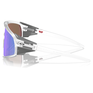 
  
    MATTE CLEAR | PRIZM VIOLET
  
