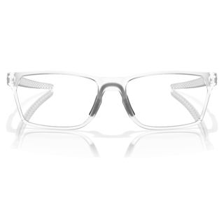 
  
    MATTE CLEAR | DEMO LENS
  
