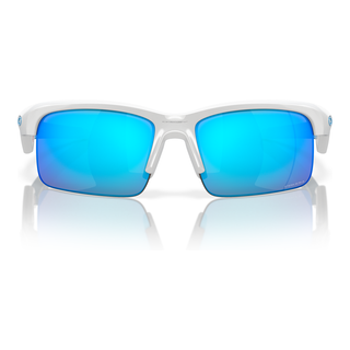 
  
    POLISHED WHITE | PRIZM SAPPHIRE
  
