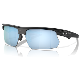 
  
    MATTE BLACK | PRIZM DEEP WATER POLARIZED
  
