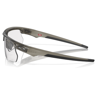
  
    GREY SMOKE | CLEAR BLACK PHOTOCHROMIC
  
