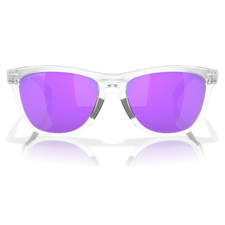 
  
    MATTE CLEAR | PRIZM VIOLET
  
