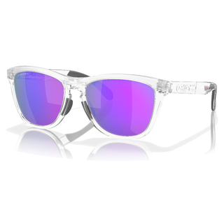 
  
    MATTE CLEAR | PRIZM VIOLET
  
