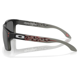 
  
    TLD BLACK FADE | PRIZM BLACK
  
