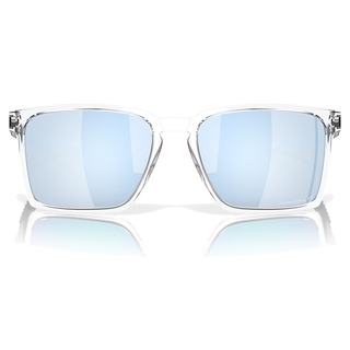 
  
    POLISHED CLEAR | PRIZM DEEP WATER POLARIZED
  
