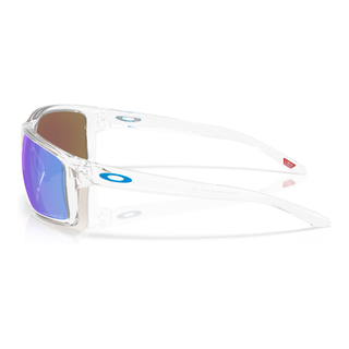 
  
    CLEAR | PRIZM SAPPHIRE POLAR
  
