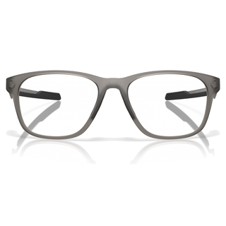 
  
    SATIN GREY SMOKE | DEMO LENS
  
