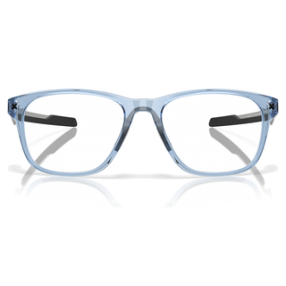 
  
    TRANSPARENT BLUE | DEMO LENS
  
