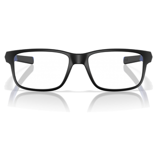 
  
    SATIN BLACK | DEMO LENS
  

