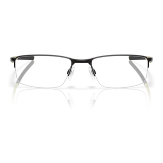 
  
    SATIN BLACK | DEMO LENS
  
