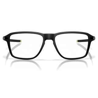 
  
    SATIN BLACK | DEMO LENS
  
