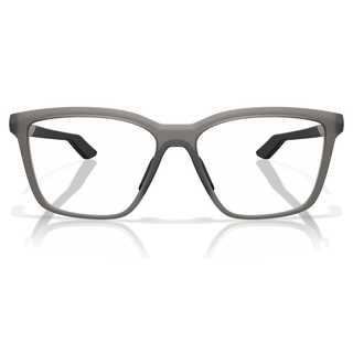 
  
    SATIN GREY SMOKE | DEMO LENS
  
