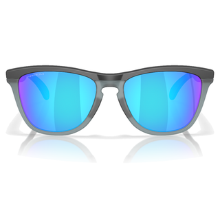 
  
    MATTE BLACK | PRIZM SAPPHIRE
  
