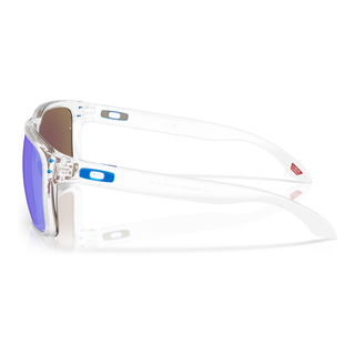 
  
    POLISHED CLEAR | PRIZM SAPPHIRE POLAR
  
