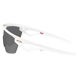 
  
    MATTE WHITE | PRIZM BLACK
  
