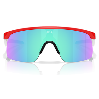 
  
    MATTE REDLINE | PRIZM SAPPHIRE
  
