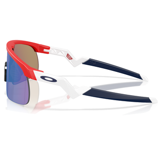 
  
    MATTE REDLINE | PRIZM SAPPHIRE
  
