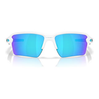 
  
    POLISHED WHITE | PRIZM SAPPHIRE
  
