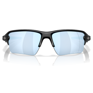 
  
    MATTE BLACK | PRIZM DEEP WATER POLARIZED
  
