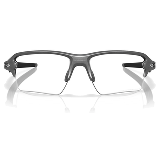 
  
    STEEL | CLEAR PHOTOCHROMIC BLACK I
  
