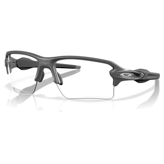 
  
    STEEL | CLEAR PHOTOCHROMIC BLACK I
  
