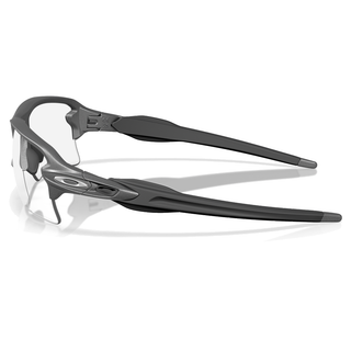 
  
    STEEL | CLEAR PHOTOCHROMIC BLACK I
  
