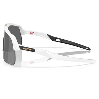 
  
    MATTE WHITE | PRIZM BLACK
  
