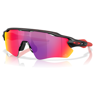 
  
    MATTE BLACK | PRIZM ROAD
  
