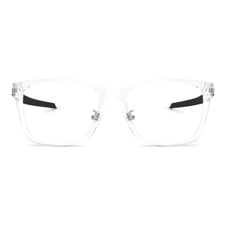 
  
    POLISHED CLEAR | DEMO LENS
  
