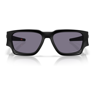 
  
    MATTE BLACK | PRIZM GREY
  
