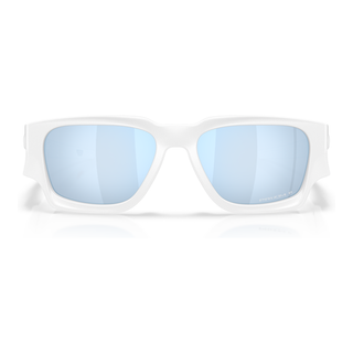 
  
    MATTE WHITE | PRIZM DEEP WATER POLAR
  
