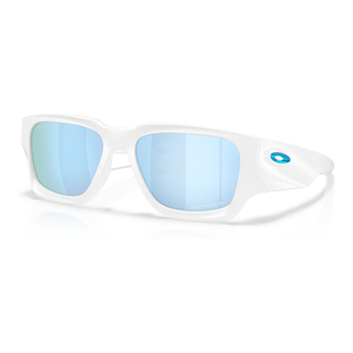 
  
    MATTE WHITE | PRIZM DEEP WATER POLAR
  
