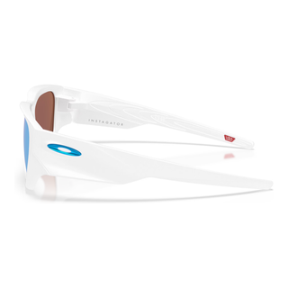 
  
    MATTE WHITE | PRIZM DEEP WATER POLAR
  
