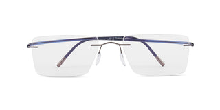 
  
    S5523/GN SILHOUETTE Eyeglasses
  
