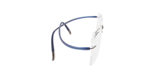 
  
    S5523/GN SILHOUETTE Eyeglasses
  
