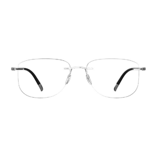 
  
    TITANIUM GREY | CLEAR
  
