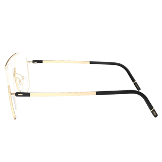 
  
    TIMELESS GOLD | CLEAR
  

