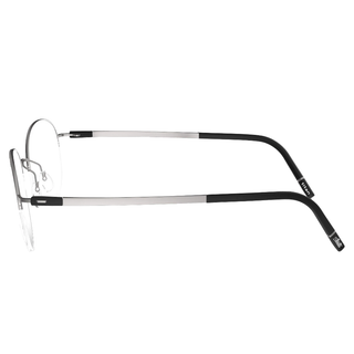 
  
    SMOOTH RHODIUM | CLEAR
  
