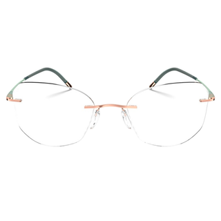
  
    ROSE MINT | CLEAR
  
