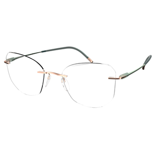 
  
    ROSE MINT | CLEAR
  
