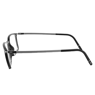 
  
    JET BLACK | CLEAR
  
