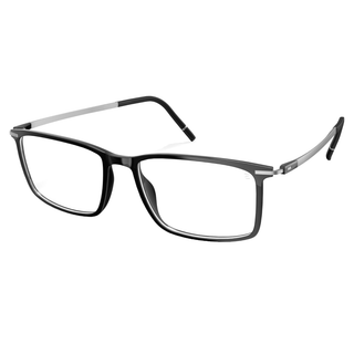 
  
    JET BLACK | CLEAR
  
