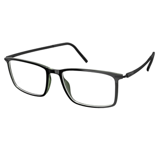 
  
    HARMONY GREEN | CLEAR
  
